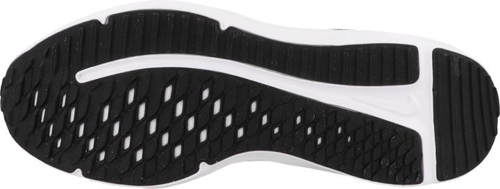 Actual product image Nike DOWNSHIFTER 12 WOMEN "S RO BLACK/WHITE-SMOKE GREY-PURE PL Size: 7 (38)