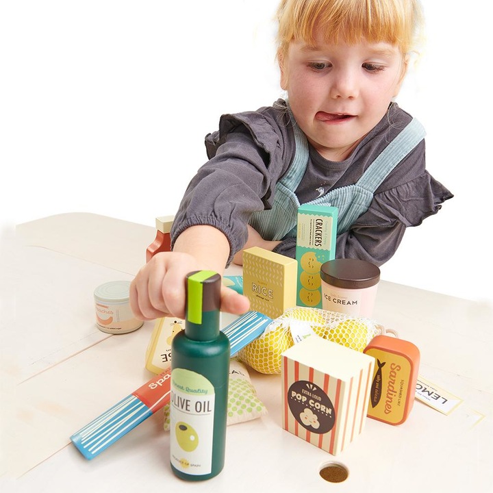 Produktbild Tender Leaf Toys Lebensmittel