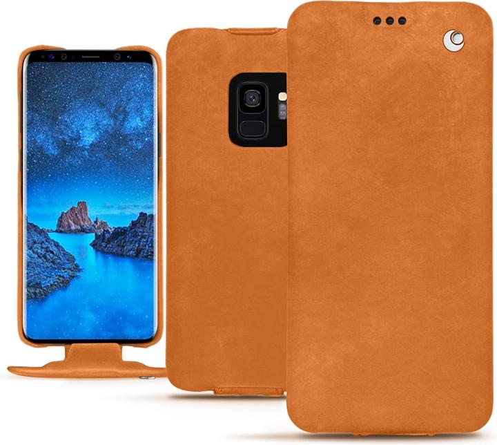 Tangerine vintage ( Pantone #d47231 )