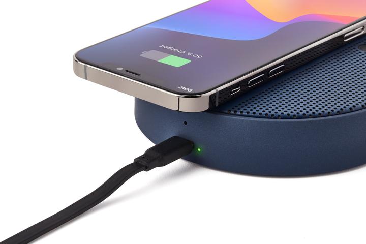 Actual product image Lexon Oslo Energy+ (10 W)