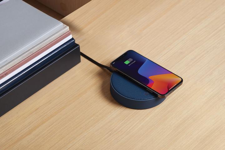 Actual product image Lexon Oslo Energy+ (10 W)