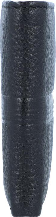 Actual product image Fossil Roger wallet leather 11 cm