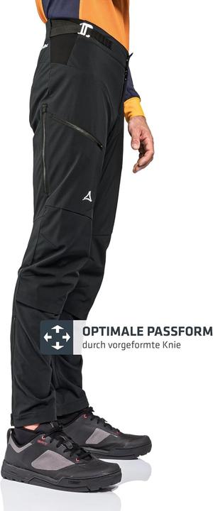 Image du produit Schöffel Tree Run hybride (XL)