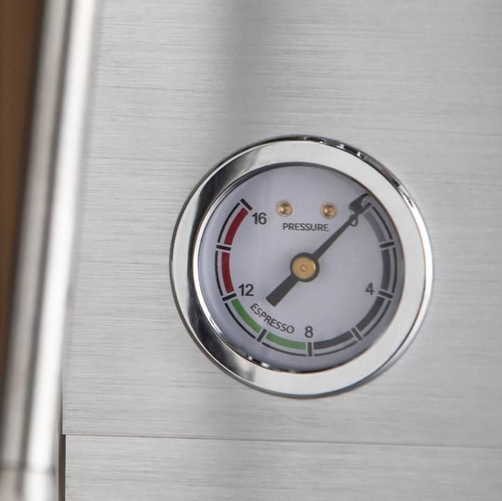 Immagine prodotto Smeg EMC02WHMEU Macchina da caffè Blanc Mat