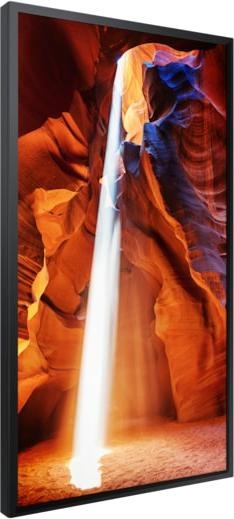 Image du produit Samsung OM46N (1920 x 1080 pixels, 45.90")