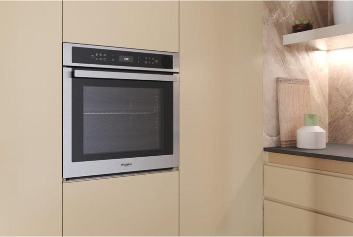 Immagine prodotto Whirlpool AKZ9S 8220 IX Forno Elettrico da