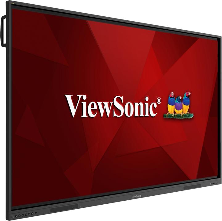 Produktbild Viewsonic ViewBoard G serie touchscreen (3840 x 2160 Pixel, 65")