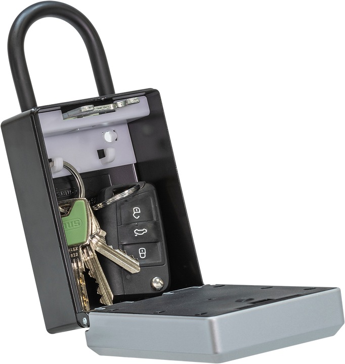 Actual product image Abus 797 KEYGARAGE™ One