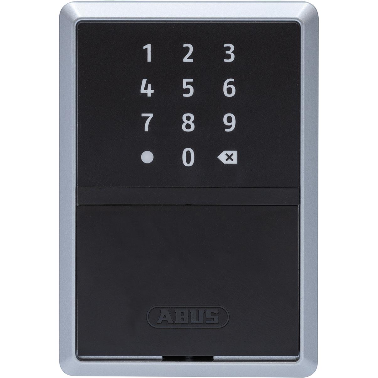Thumbnail - Abus, Schlüsseltresor + Schlüsselschrank, KeyGarage 787 Smart Bluetooth zur Wandmontage