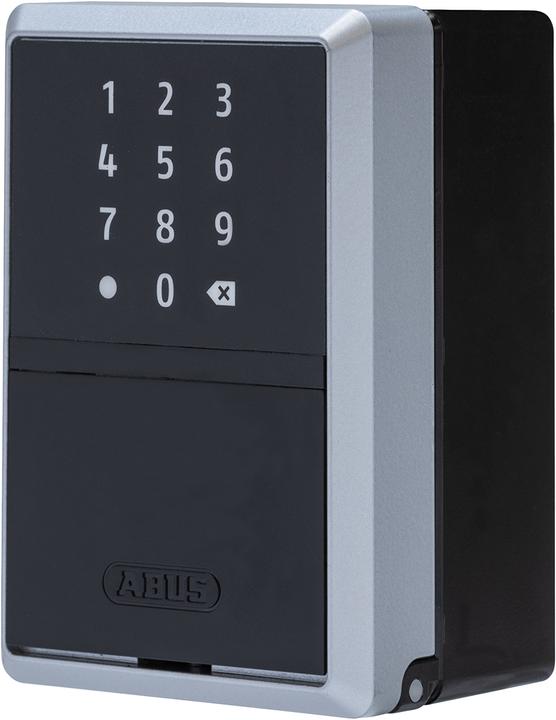 Abus KeyGarage 787 Smart Bluetooth for wall mounting