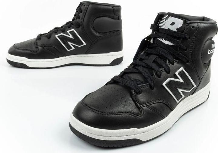 Image du produit New Balance BB480 (42)