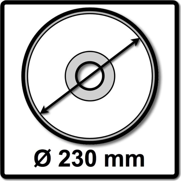 Actual product image Bosch Professional Zubehör Diamond cutting disc