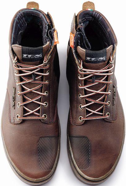 Actual product image TCX Dartwood WP (Men, Women, 39)