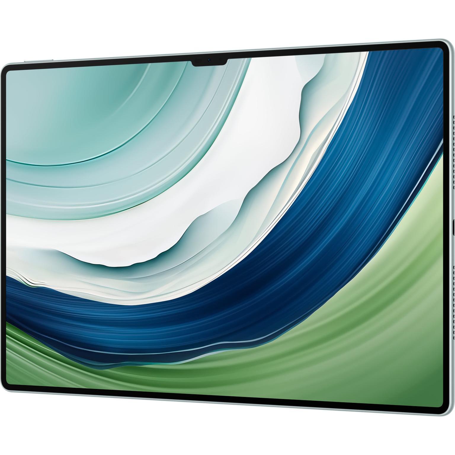 Huawei Matepad Pro (Keyboard inbox) (13.20", 512 GB, Grün), Tablet, Grün