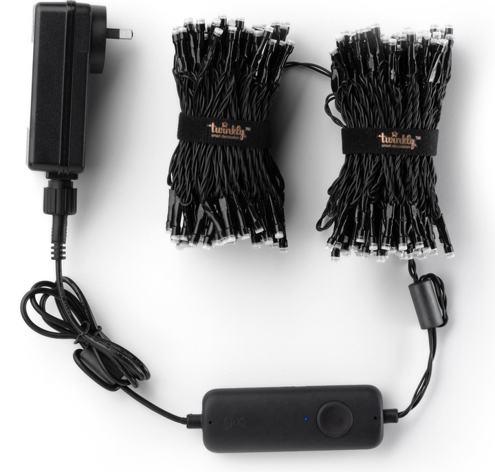 Immagine prodotto Twinkly Corde (20 m)