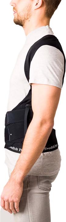 Produktbild Swedish Posture Haltungsweste (L)