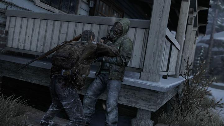 Immagine prodotto Sony L'ultimo di noi rimasterizzato (PS4, IT)