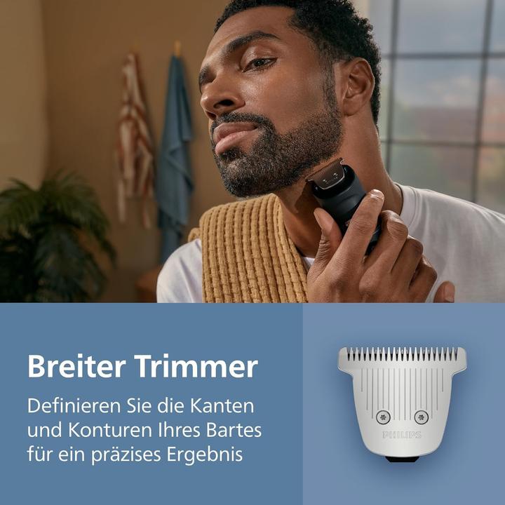 Productafbeelding Philips Beardtrimmer Series 7000