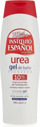 Produktbild Instituto Español INSTITUTO ESPANOL Urea Żel pod prysznic z Mocznikiem 750ml (750 ml)