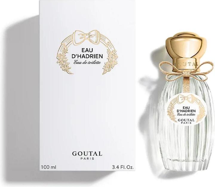 Immagine prodotto Annick Goutal Eau d'Hadrien (Eau de toilette, 100 ml)