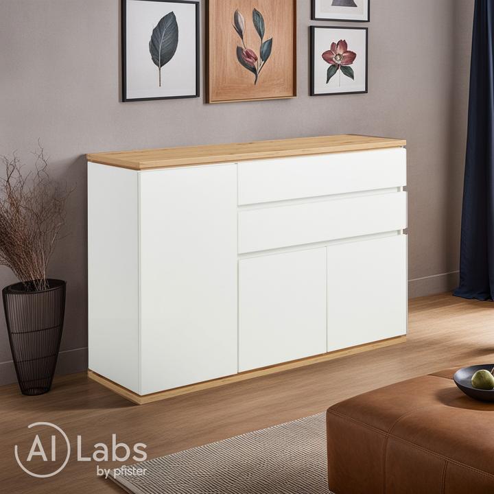 Image du produit Xora Yamael (139 x 42 x 93 cm)