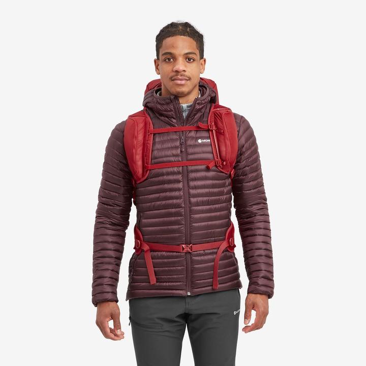 Actual product image Montane Trailblazer XT 35 (35 l)