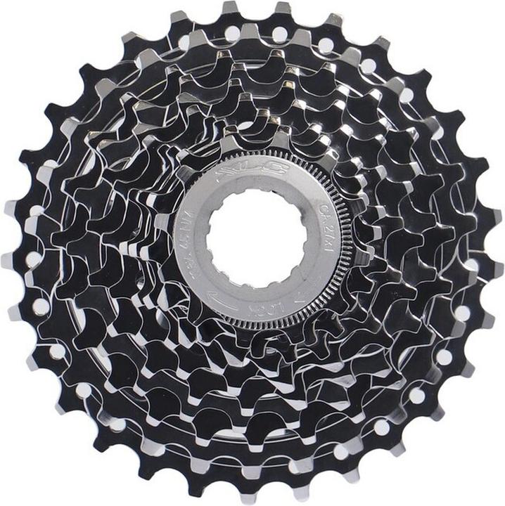 Actual product image XLC 10-speed (10-speed, 14-25)