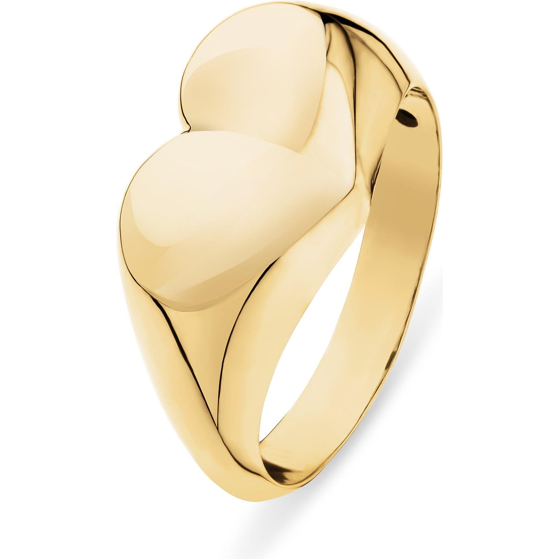 Christ, Ring, Damenring, (60, 375/9 K Gold)