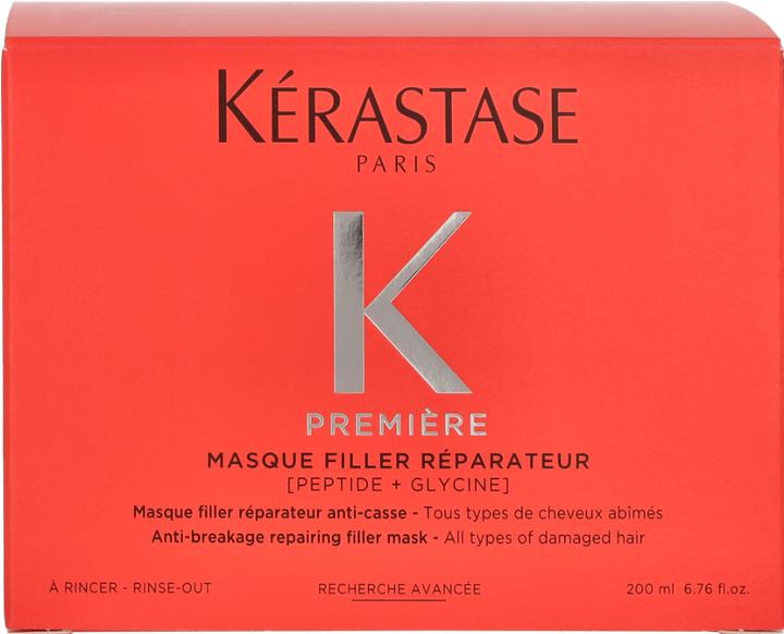 Productafbeelding Kérastase Première Masque Filler Réparateur (200 ml)