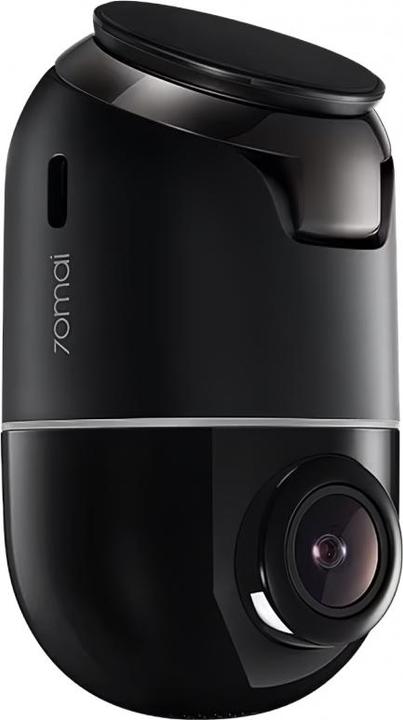 Produktbild 70mai Omni (WLAN, Eingebautes Mikrofon, GPS-Empfänger, Nachtsicht, Full HD)