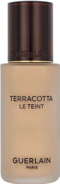 Image du produit Guerlain TERRA 23 Luminizer Compact Powder 1.5N 35 ml (1.5N)