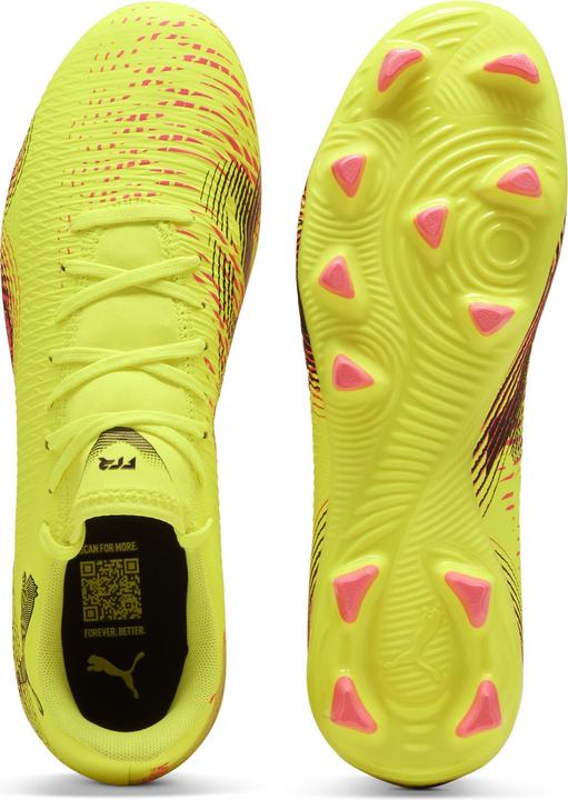 Produktbild Puma Future 8 Play Fg/Ag (46)