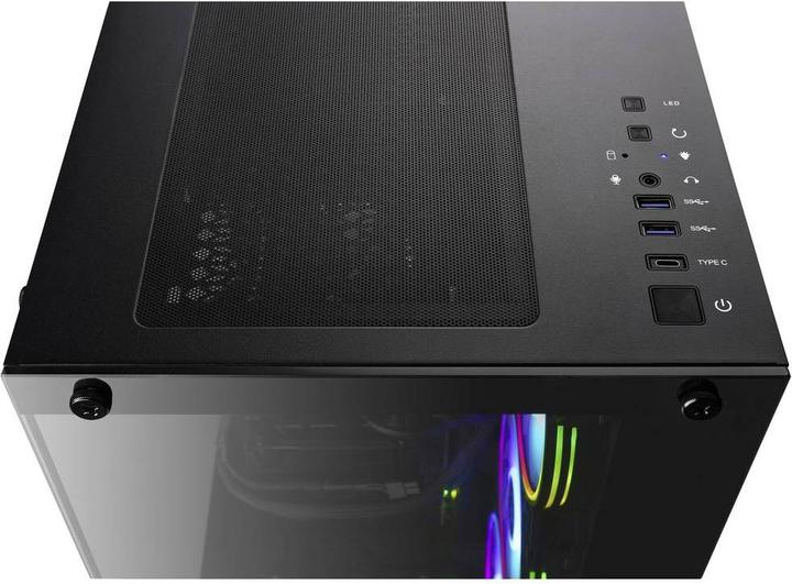 Produktbild CSL M10460H (1000 GB, 16 GB, GeForce RTX 4060)