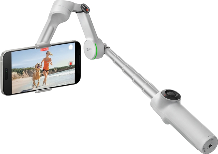 Produktbild Insta360 Flow 2 Pro Creator Kit (Smartphone)