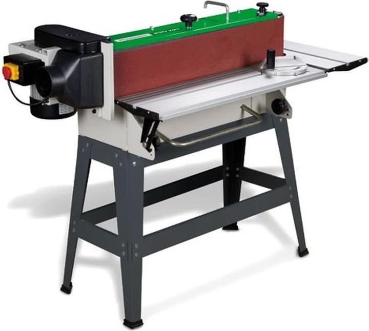 Immagine prodotto Holzstar Levigatrice per bordi KSO 790 230V ATTENZIONE: Disponibile solo da inizio/metà aprile 2024 circa. (Smerigliatrice, 1400 W)
