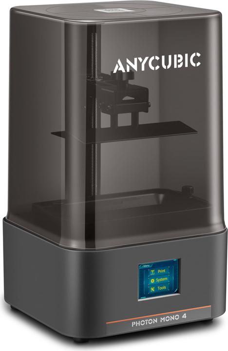 Produktbild Anycubic Photon Mono 4 3D printer