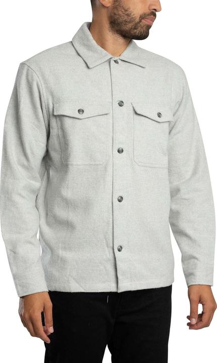 Immagine prodotto Jack & Jones Jjeperfect Melange Overshirt Ls Sn (S)