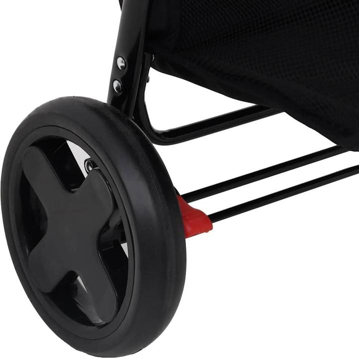Produktbild vidaXL Kinderwagen
