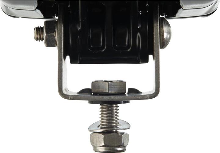 Immagine prodotto Hella Faro da lavoro Power Beam 3000 LED - per l'illuminazione a distanza ravvicinata - 16 LED (3000 lm)