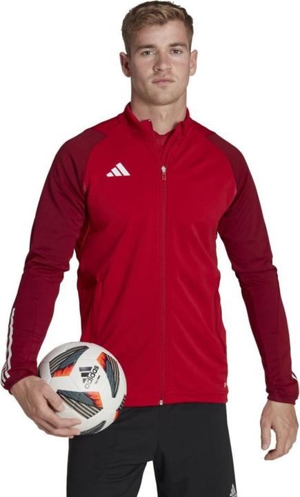 Produktbild Adidas Tiro 23 Competition Jacke Training (M)