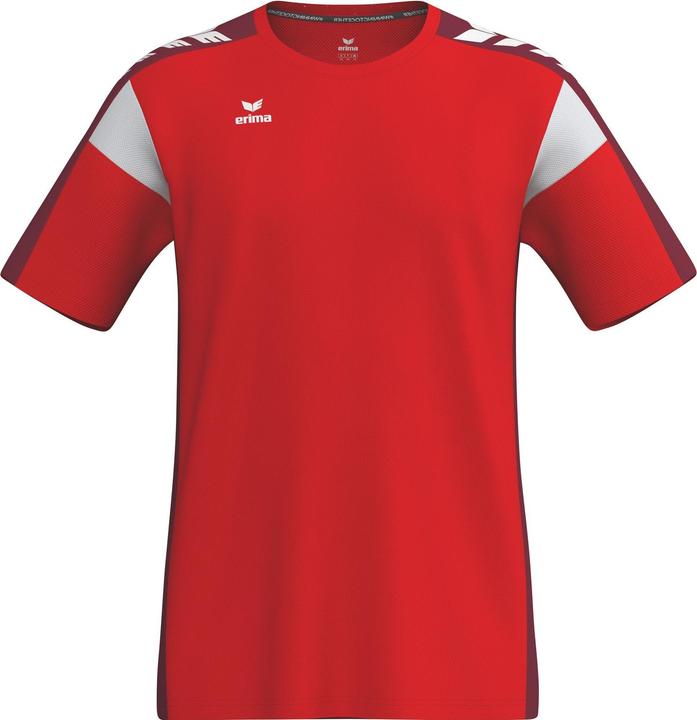 new bordeaux, Red