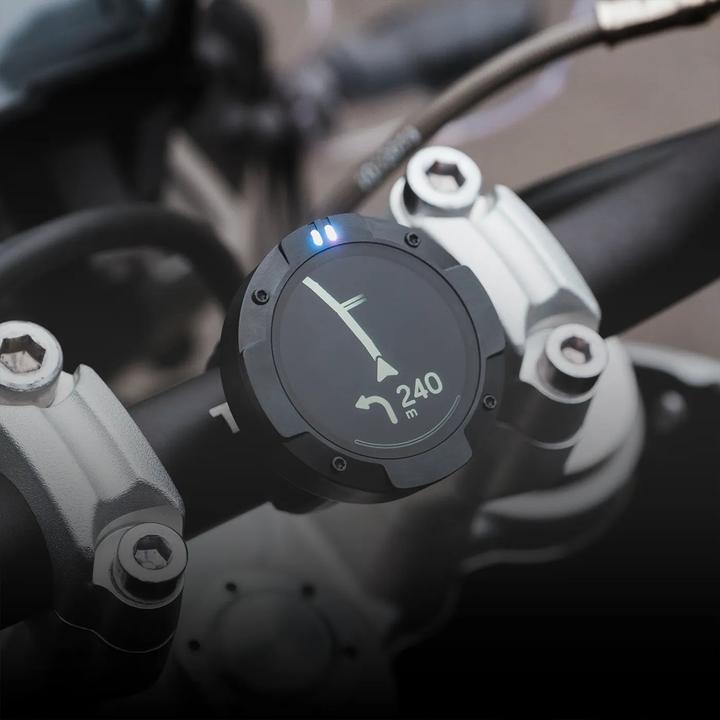 Actual product image Beeline Moto 2 (1.45")