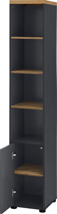 Image du produit Loft 24 Thessa (32 x 35 x 182 cm)