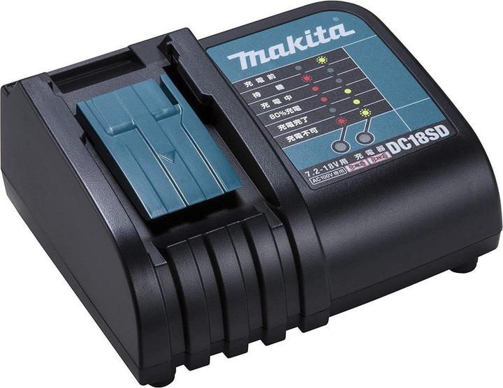 Productafbeelding Makita 194533-6 (18 V)
