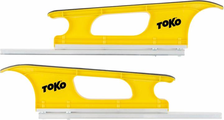 Actual product image Toko XC Profile