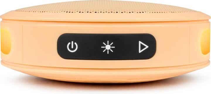 Productafbeelding Bigben Party Nano - Bluetooth luidspreker (3 h, Oplaadbare batterij)