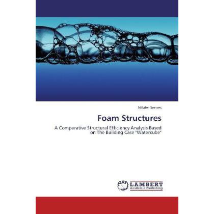 Foam Structures, Fachbücher