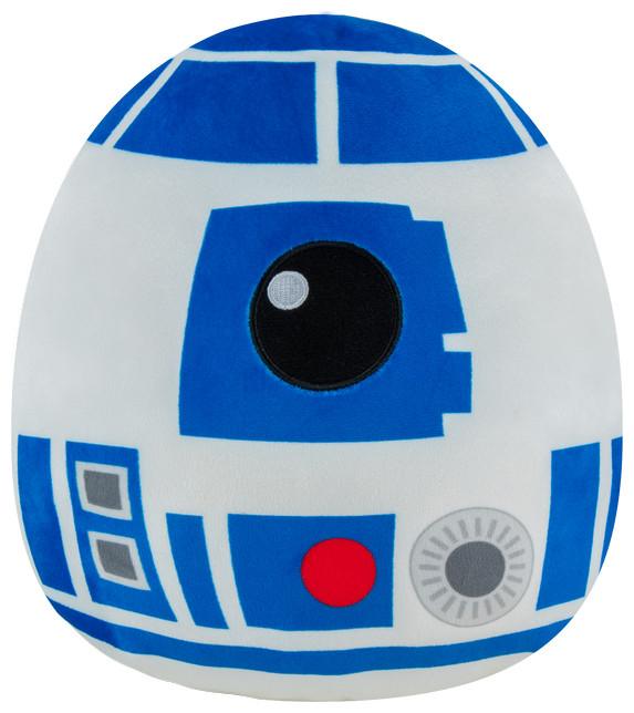 Squishmallows Star Wars 25Cm R2D2 (25 cm)
