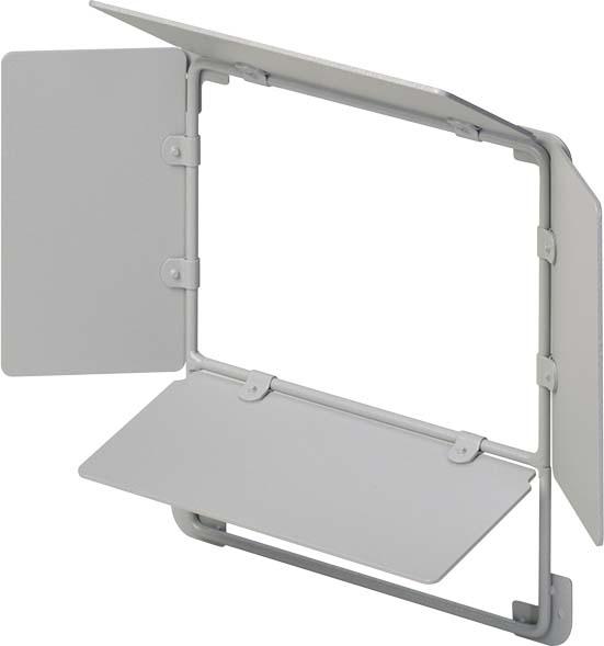 Actual product image Meyer Anti-glare flap sw Superlight 2
