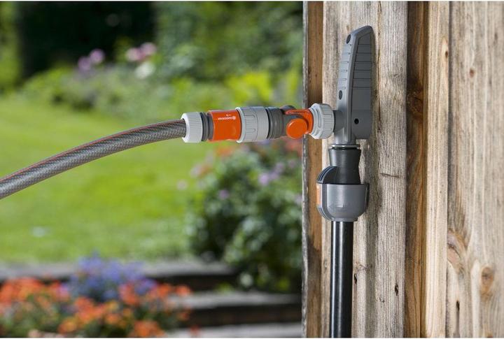 Produktbild Gardena Wasserstecker (Wasserstop, 101.60 mm)